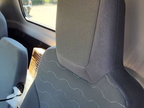 New 2025 Chevrolet Low Cab Forward 4500 XD image 14