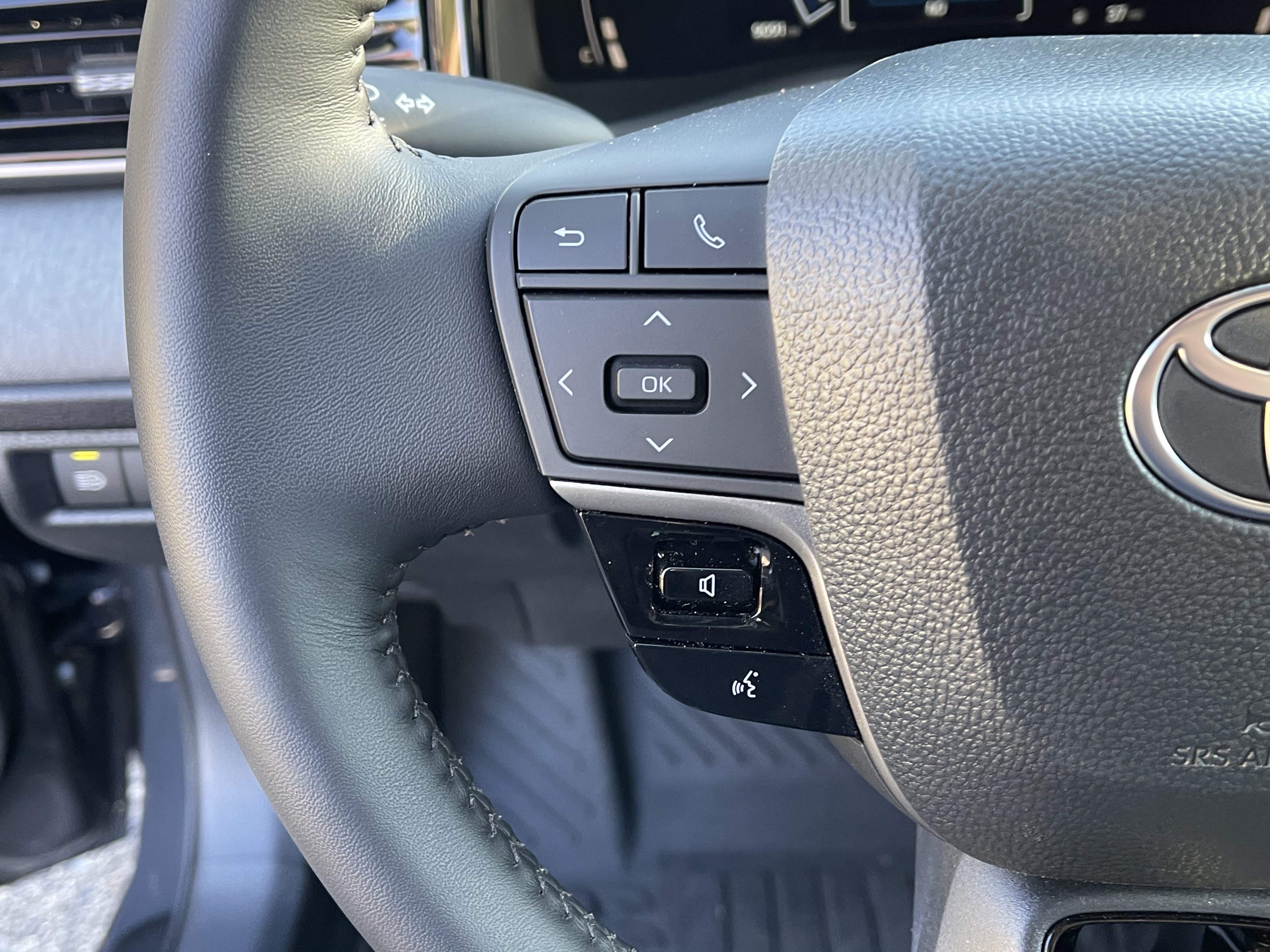 Certified 2026 Toyota Camry LE w/ Convenience Package AWD/4WD image 19