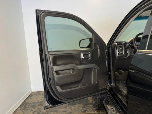 Used 2016 Chevrolet Silverado 1500 LT w/ All Star Edition AWD/4WD image 7