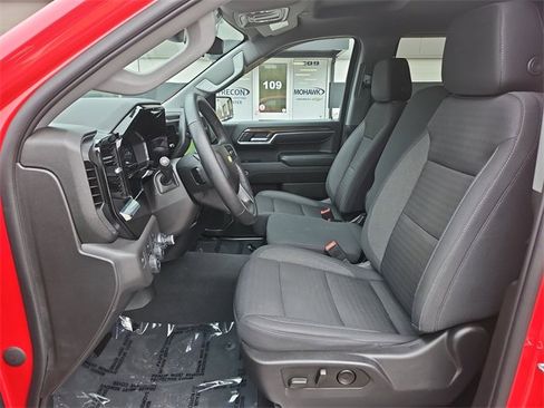 Used 2023 Chevrolet Silverado 1500 LT image 19