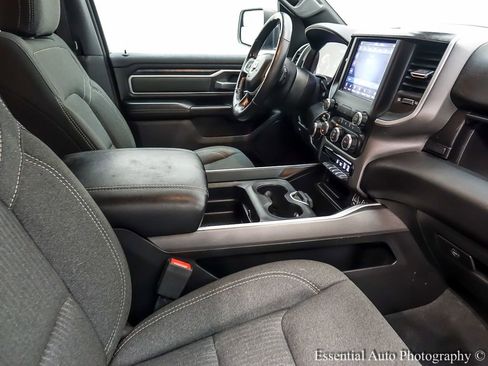 Used 2020 RAM 1500 Big Horn AWD/4WD image 26