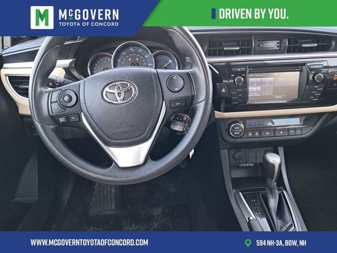 Used 2014 Toyota Corolla L image 14