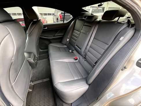 Used 2023 Lexus IS 350 F Sport image 20