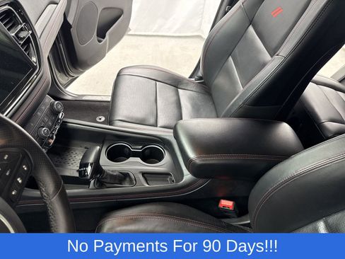 Used 2025 Dodge Durango GT AWD/4WD image 20
