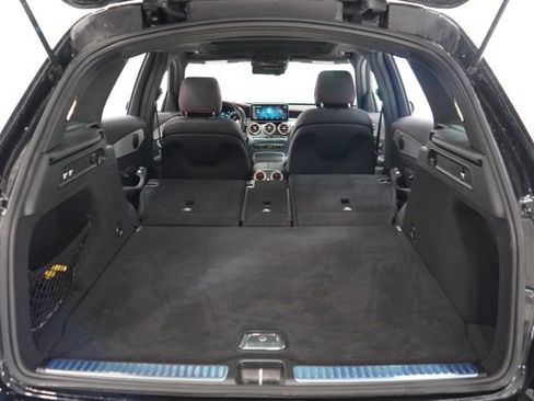 Used 2022 Mercedes-Benz GLC 43 AMG 4MATIC image 37