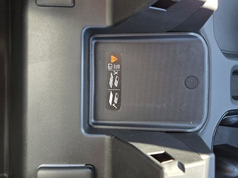 New 2026 Chevrolet Silverado 1500 ZR2 image 12