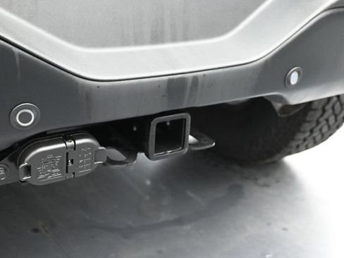 Certified 2025 Ford Bronco Stroppe Edition AWD/4WD image 16