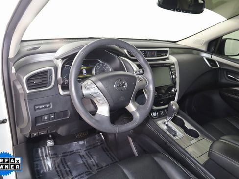 Used 2017 Nissan Murano SL image 23