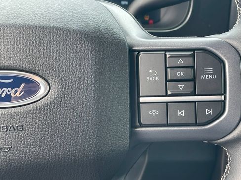 New 2026 Ford F350 Lariat AWD/4WD image 18