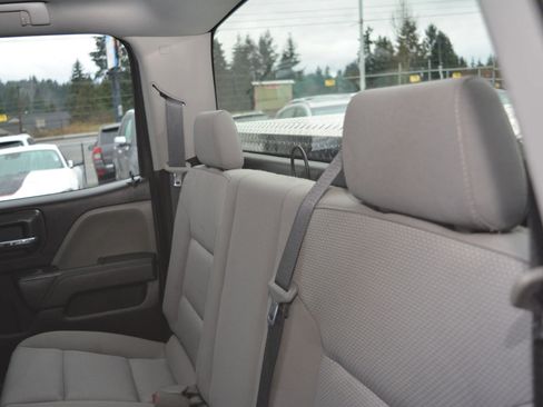 Used 2018 Chevrolet Silverado 1500 LS w/ Trailering Package image 15