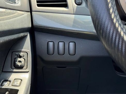 Used 2008 Mitsubishi Lancer GTS FWD image 30
