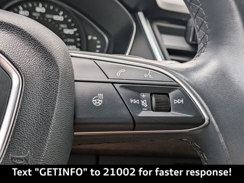 Certified 2023 Audi Q5 2.0T Premium w/ Convenience Package image 33