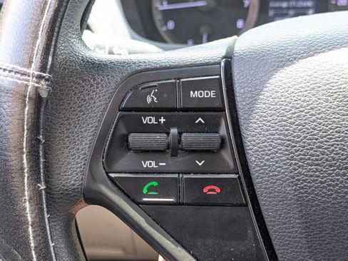 Used 2015 Hyundai Sonata ECO FWD image 10