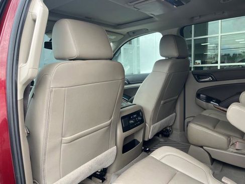 Used 2020 Chevrolet Tahoe Premier image 30