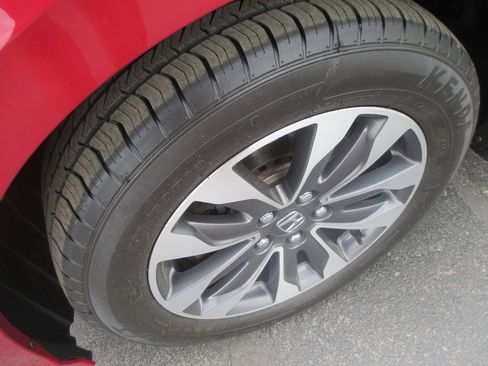 Used 2022 Honda Odyssey EX-L image 11