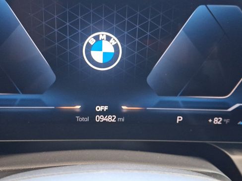 Certified 2026 BMW X3 xDrive30i w/ Premium Package AWD/4WD image 22