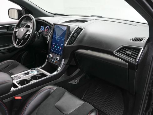 Certified 2023 Ford Edge ST w/ Equipment Group 401A AWD/4WD image 26