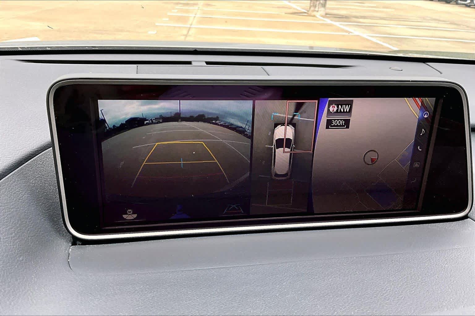Used 2019 Lexus RX 350 FWD w/ Navigation Package image 24
