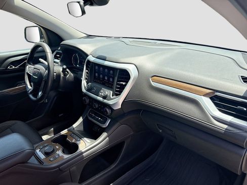 Used 2023 GMC Acadia SLE w/ Driver Convenience Package FWD image 31