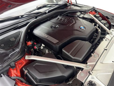 Used 2021 BMW 430i Coupe w/ Convenience Package image 74