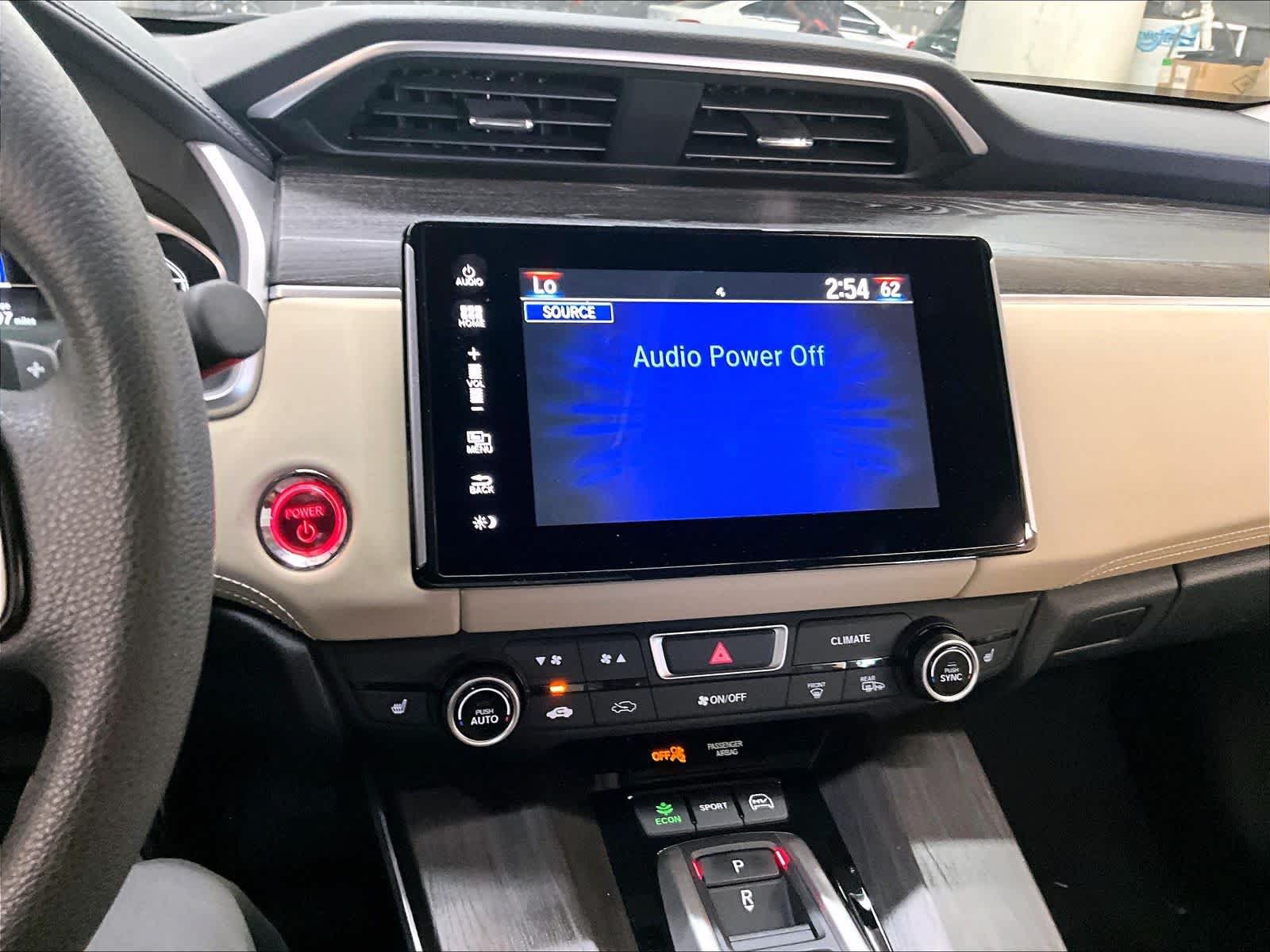 Used 2018 Honda Clarity Plug-In Hybrid image 33