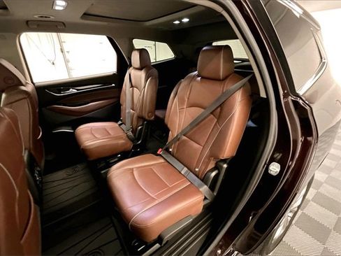 Used 2021 Buick Enclave Avenir image 21