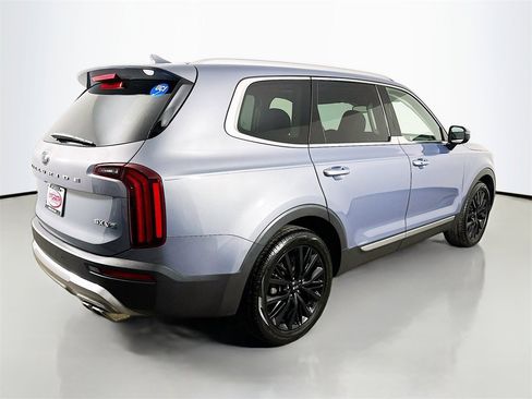 Used 2020 Kia Telluride SX image 21