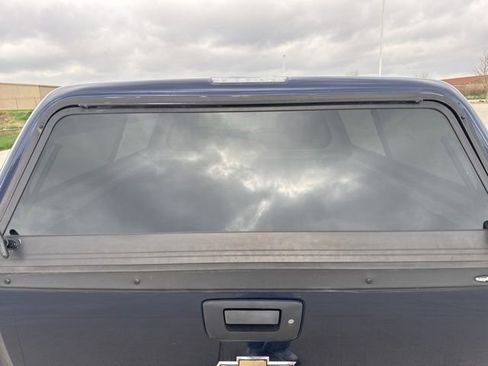 Used 2010 Chevrolet Silverado 1500 LT w/ Power Pack Plus image 13