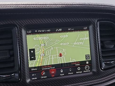 Used 2023 Dodge Challenger R/T Scat Pack RWD image 26