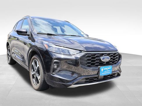 Used 2023 Ford Escape ST-Line Select w/ Tech Pack #2 AWD/4WD image 12