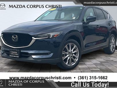 Used 2019 MAZDA CX-5 Grand Touring w/ GT Premium Package