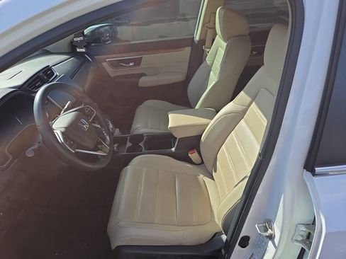 Used 2020 Honda CR-V EX-L image 6