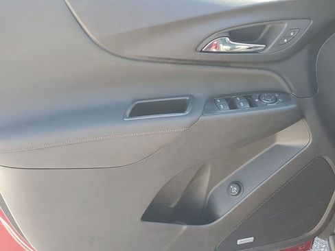 Certified 2023 Chevrolet Equinox RS w/ RS Leather Package image 42