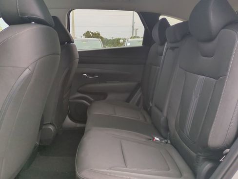 New 2026 Hyundai Tucson SEL image 16