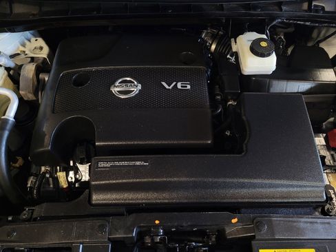 Used 2019 Nissan Murano S FWD image 30