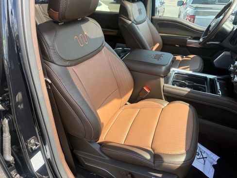 New 2026 Ford F250 King Ranch w/ Chrome Package AWD/4WD image 72