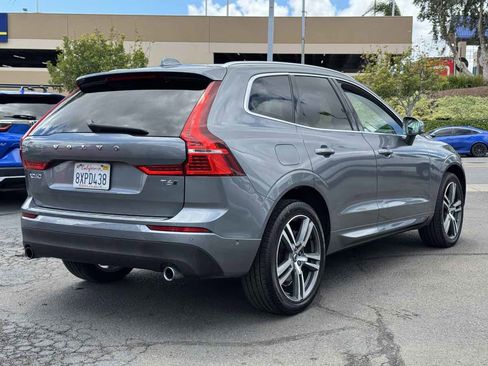 Used 2018 Volvo XC60 T6 Momentum w/ Convenience Package AWD/4WD image 13