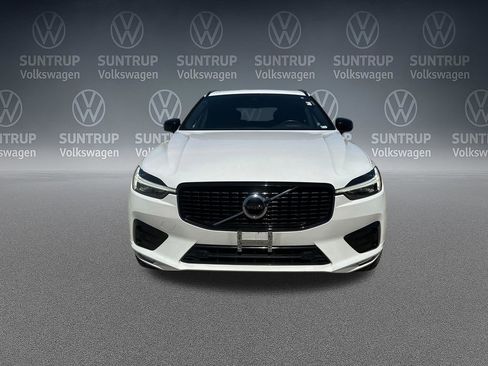 Used 2021 Volvo XC60 T5 R-Design image 10