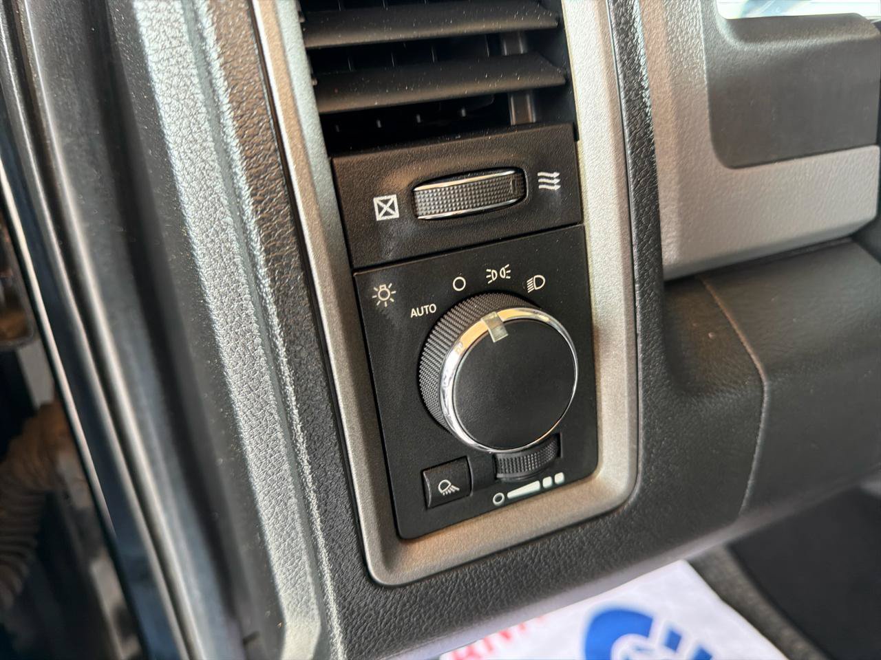 Used 2013 RAM 1500 Tradesman w/ PWR & Remote Entry Group RWD image 18