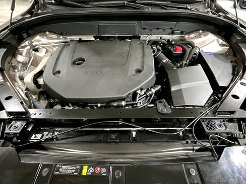 Certified 2023 Volvo XC60 B6 Ultimate image 10