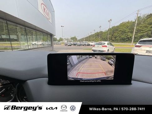 Certified 2023 MAZDA CX-5 AWD 2.5 S image 10