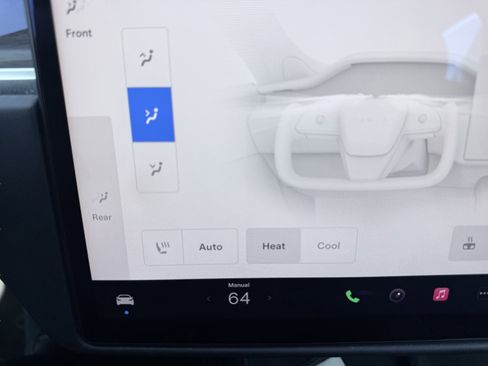 Used 2022 Tesla Model S image 78