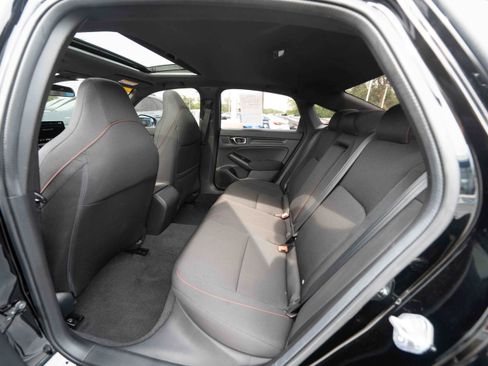 Used 2024 Honda Civic Si image 23