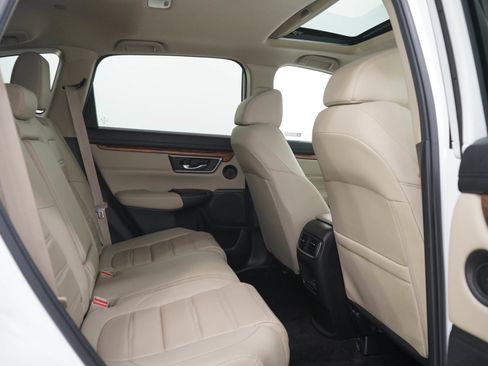 Used 2021 Honda CR-V Touring image 14