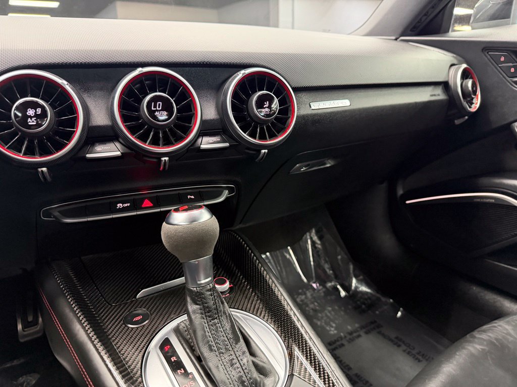Used 2022 Audi TT RS AWD/4WD image 25