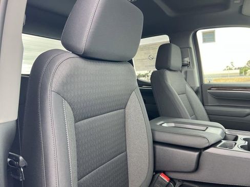 New 2026 GMC Sierra 1500 Elevation AWD/4WD image 33