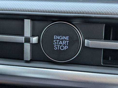 New 2026 Hyundai Santa Fe SEL image 25