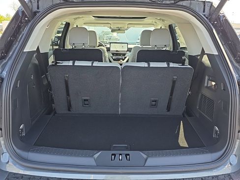 New 2026 Ford Explorer Active AWD/4WD image 67