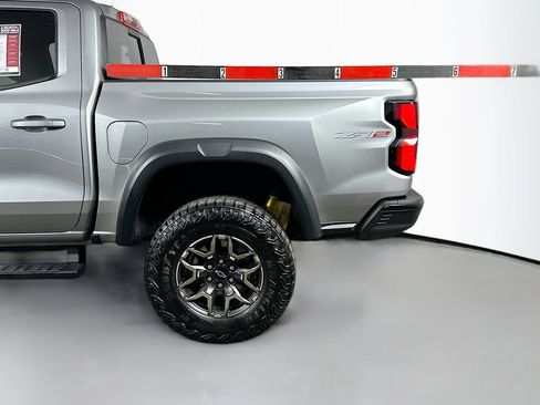 Used 2024 Chevrolet Colorado ZR2 AWD/4WD image 39