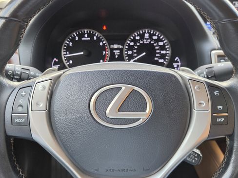 Used 2015 Lexus GS 350 w/ Premium Package RWD image 21